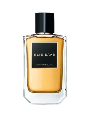 Essence No. 8 Santal