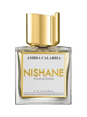 Nishane Ambra Calabria