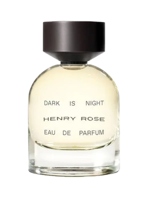 Dark Is Night