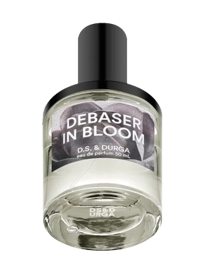 Debaser In Bloom