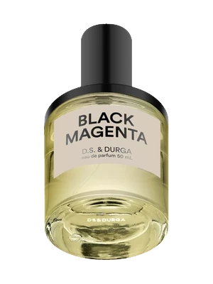 Black Magenta