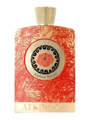 Ambre Royal