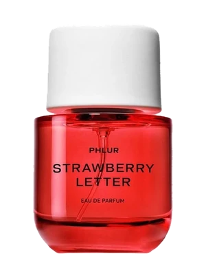 Strawberry Letter
