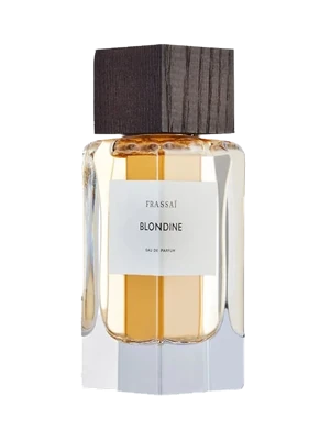 Blondine