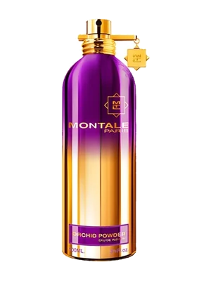 Montale Orchid Powder