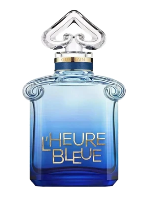 L'Heure Bleue (2026)