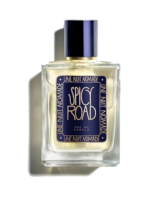 Spicy Road