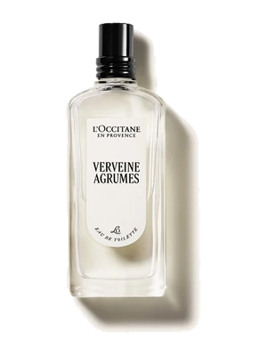 Verveine Agrumes