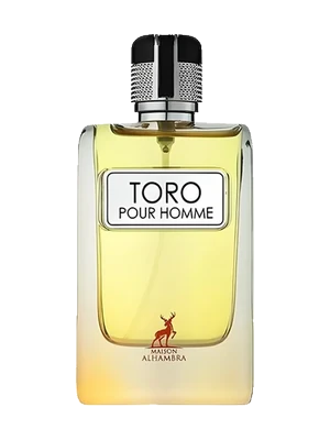 Maison Alhambra Toro Pour Homme
