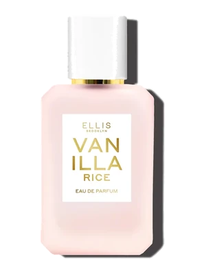 Vanilla Rice