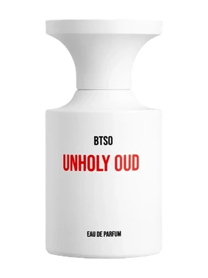 Born to Stand Out Unholy Oud