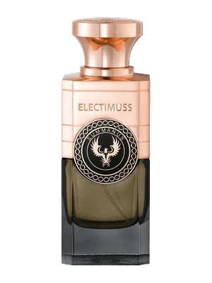 Electimuss Summanus