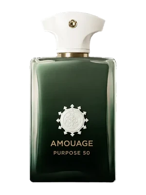 Purpose 50