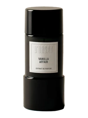 D’ORSAY Vanilla Affair