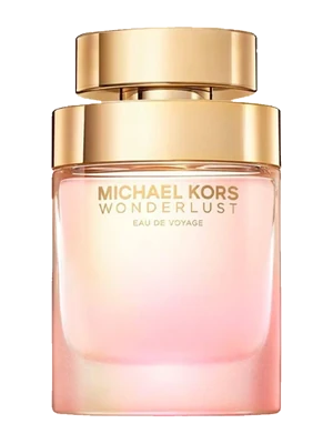 Wonderlust Eau de Voyage