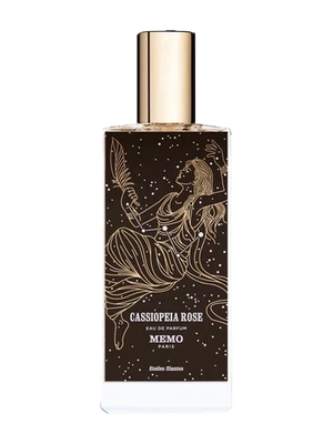 Cassiopeia Rose