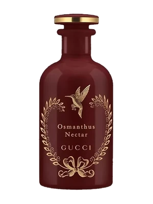 Osmanthus Nectar