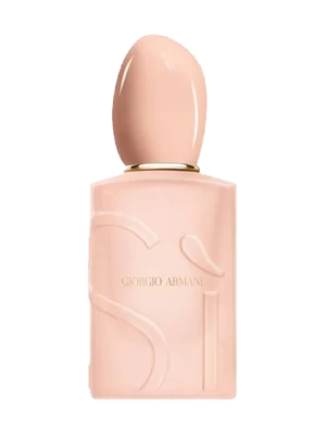 Sì Nude Bloom