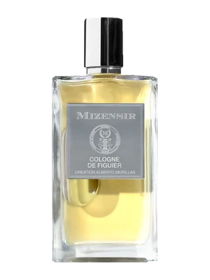 Cologne de Figuier
