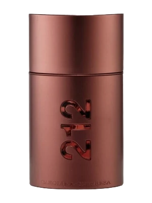 Carolina Herrera 212 Sexy Men