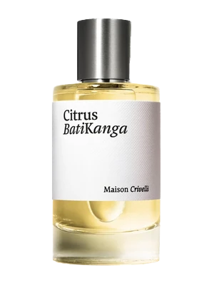 Citrus Batikanga