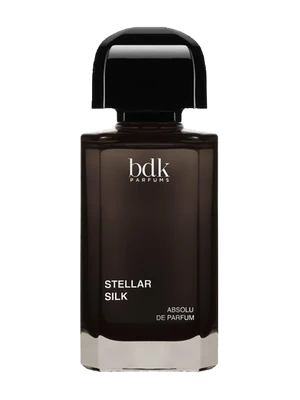 Stellar Silk