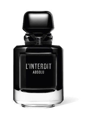 L'Interdit Absolu