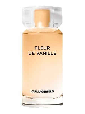 Fleur de Vanille