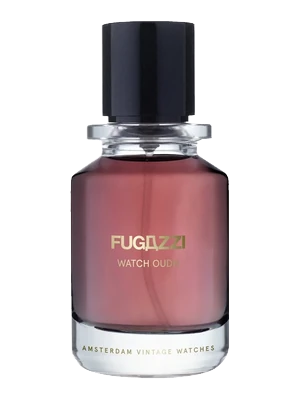 Fugazzi Watch Oudh
