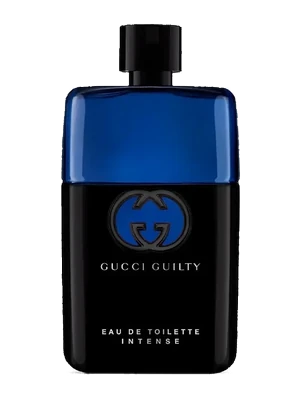 Gucci Guilty Eau de Toilette Intense Pour Homme