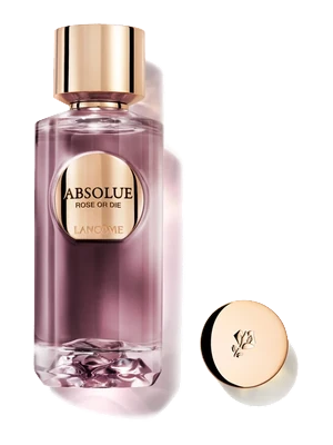 Lancôme Absolue Rose Or Die