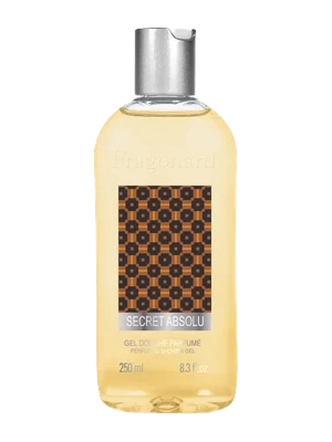 Secret Absolu