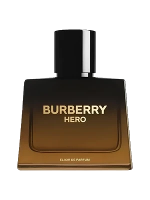 Hero Elixir de Parfum