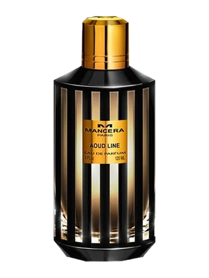 Aoud Line