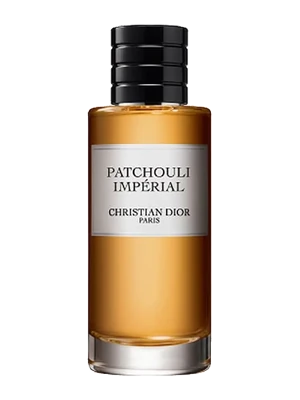 Patchouli Impérial