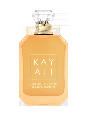 Marrakesh in a Bottle Orange Blossom | 24