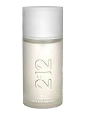 212 Men White