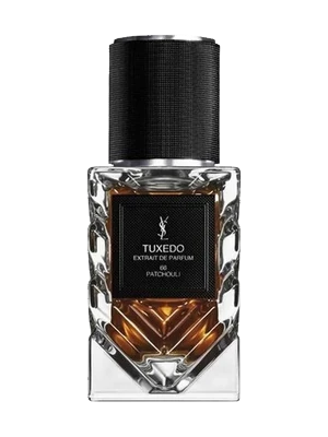 Tuxedo Extrait de Parfum