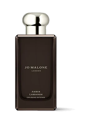 Amber Labdanum Cologne Intense