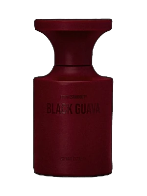 Black Guava