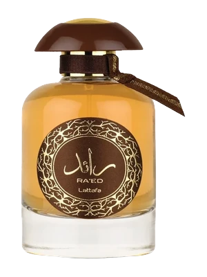Lattafa Raed Oud