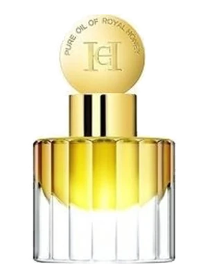 Pure Oil of Royal Honey