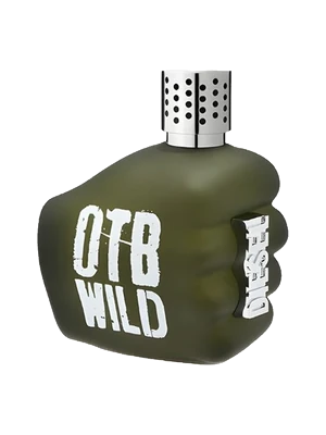 Only The Brave Wild