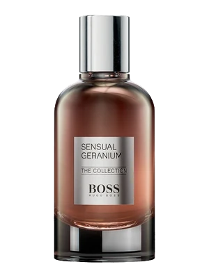 The Collection Sensual Geranium