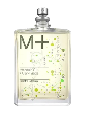 Molecule 01 + Clary Sage