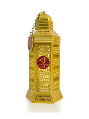 Golden Oud