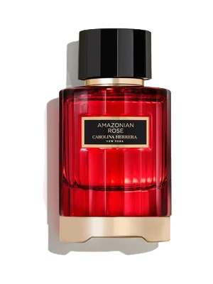 Carolina Herrera Amazonian Rose