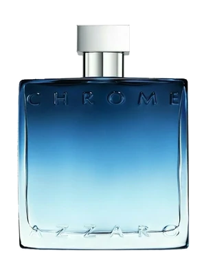 Chrome Eau de Parfum
