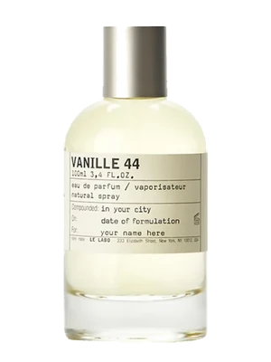 Le Labo Vanille 44