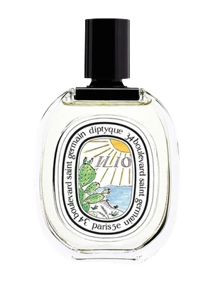 Diptyque Ilio